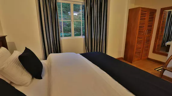 Lemas Holiday Bungalow | Merkez Vilayet - Nuwara Eliya Bölgesi - Nuwara Eliya