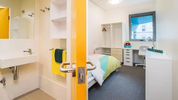 Student Village Melbourne | Victoria - Melbourne (ve civarı) - Carlton