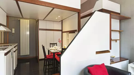 EASY APARTMENT MILANO | Lombardy - Milano (ve civarı) - Milano