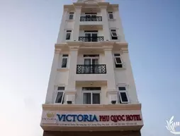 Victoria Phu Quoc Hotel | Kien Giang (vilayet) - Phu Quoc - Duong Dong