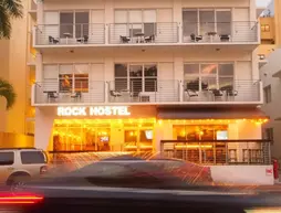 Rock Hostel | Florida - Miami Beach - Güney Plajı