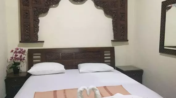 Pamularsih Homestay | Yogyakarta Özel Bölgesi - Yogyakarta (ve civarı) - Yogyakarta