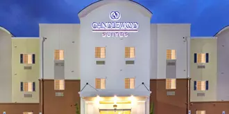 Candlewood Suites El Dorado