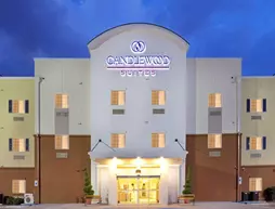 Candlewood Suites El Dorado | Arkansas - El Dorado (ve civarı) - El Dorado