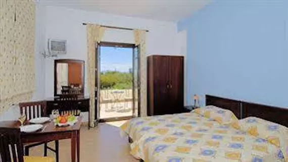 Palirria Hotel & Studios | Tesalya - Magnesia (bölge) - Güney Pelion - Koropi