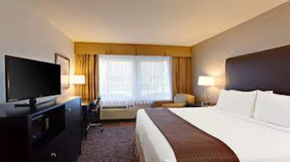 Holiday Inn West Covina | Kaliforniya - Los Angeles County - San Gabriel Valley