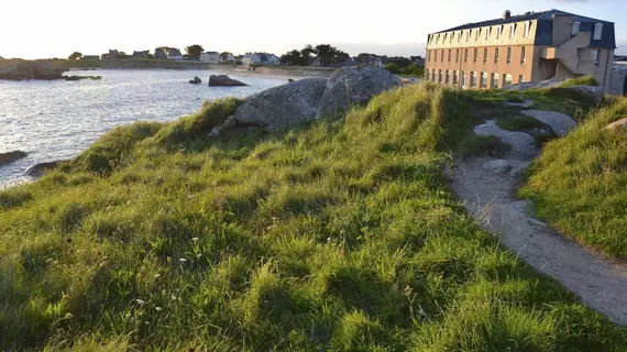 de la Mer | Brittany - Finistere - Brignogan-Plage