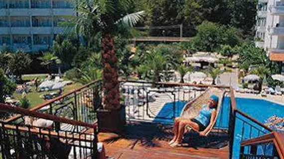 Club Hotel Pineta - All Inclusive | Muğla - Marmaris