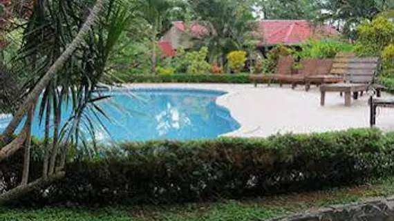 Arenal Montechiari Hotel | Alajuela (ili) - San Carlos (kantonu) - La Fortuna