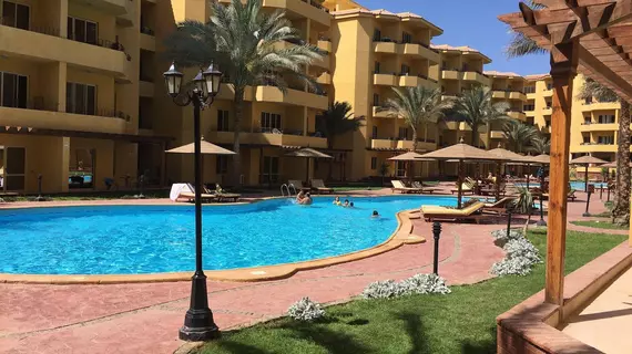 Charming Hurghada Apartment | Kızıldeniz İli - Hurgada (ve civarı) - Hurgada - Al Mamsha El Seyahi