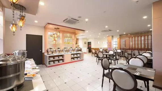 ERED Sdn Bhd | Pahang - Kuantan (ve civarı) - Kuantan