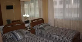 Hotel Francisco Javier | Galicia - La Coruna (vilayet) - La Coruna