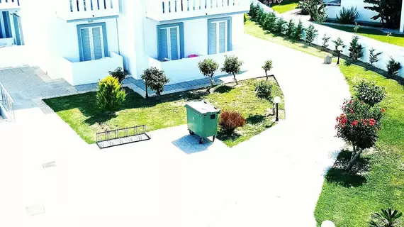 Athina Apartments | Ege Adaları - İstanköy