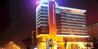 Yuejia Huihao Hotel