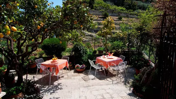 B&B U Palmentu | Sicilya - Messina (vilayet) - Taormina Sahili - Taormina