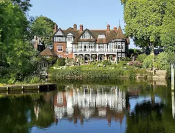 River Arts Club | Berkshire (kontluk) - Maidenhead