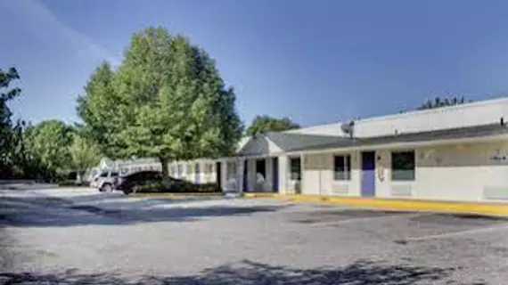 Motel 6 Baltimore West | Maryland - Baltimore (ve civarı) - Windsor Mill