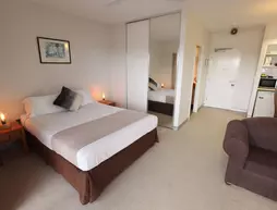 Motel on Gregory | Queensland - Brisbane (ve civarı) - Spring Hill