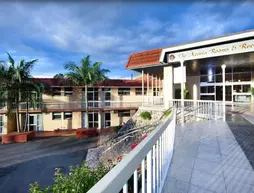 Acacia Ridge Motel | Queensland - Brisbane (ve civarı) - Acacia Ridge