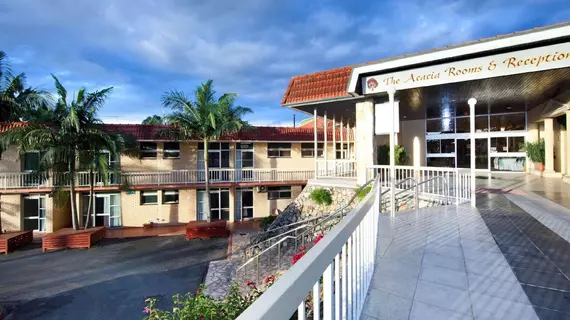 Acacia Ridge Motel | Queensland - Brisbane (ve civarı) - Acacia Ridge