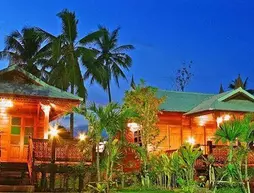 Thai Villa Resort | Krabi İli - Krabi