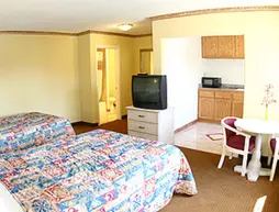 Glen Capri Inn &Suites - San Fernando Rd | Kaliforniya - Los Angeles County - Glendale