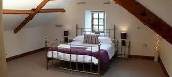 Stowhouse Farm Cottages | Durham (kontluk) - Durham