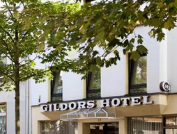 Gildors Hotel | Kuzey Ren-Westfalia - Düsseldorf (ve civarı) - Düsseldorf - Derendorf