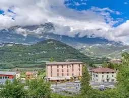 Hotel San Leonardo | Trentino-Alto Adige - Trento İli - Trento