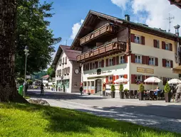 Gaisbock | Bavyera - Oberallgäu - Fischen im Allgaeu