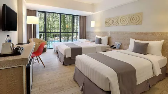 Hotel NEO+ Kuta, Legian | Bali - Kuta - Legian Kent Merkezi