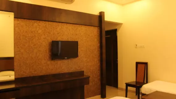 Hotel Sai Ramanand | Maharaştra - Kopargaon