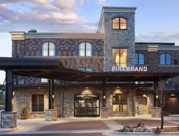 The Firebrand | Montana - Whitefish (ve civarı) - Whitefish