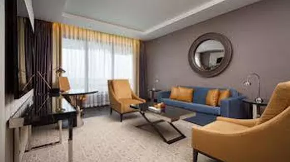 DoubleTree by Hilton Hotel Minsk | Minsk - Tsentralny District