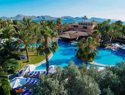 Club Pollentia Resort | Balearic Adaları - Mayorka Adası - Pollensa - Puerto de Pollensa