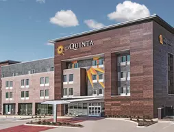 La Quinta Inn and Suites Dallas Grand Prairie North | Teksas - Dallas (ve civarı) - Grand Prairie