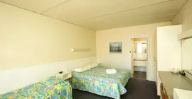 Parkside Inn Motel | Victoria - Melbourne (ve civarı) - Kingsbury