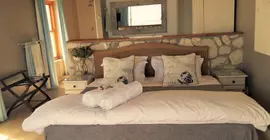 Kleinzee Oceanfront Guesthouse | Western Cape (il) - Overberg District Municipality - Overstrand - Stanford - Greater Hermanus