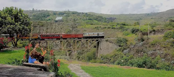 Hosteria Cananvalle | İmbabura - Ibarra (ve civarı) - Ibarra