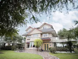 Flowerwall Bed and Breakfast | Yilan İdari Bölgesi - Sanxing