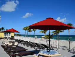 La Terrace Plaza | Florida - Fort Lauderdale (ve civarı) - Hollywood