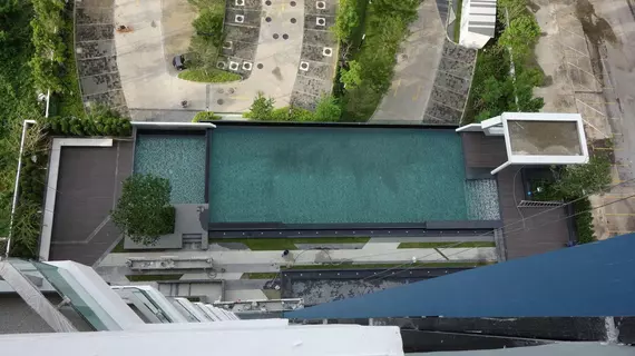 Supalai Asoke Residence | Bangkok - Ratchadaphisek