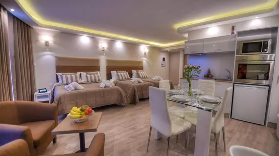 Onyx Suites & Apartments | Malta - St. Julian's