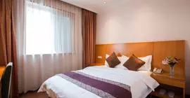 Taiji Business Hotel - Chengdu | Sişuan - Chengdu - Chenghua