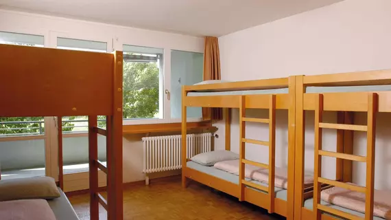 Youth Hostel Rapperswil-Jona | St. Gallen Kantonu - Rapperswil-Jona - Jona