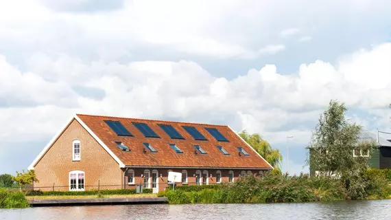 Huis ter Lucht | Kuzey Hollanda - Uithoorn - De Kwakel