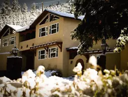 Shady Brook Inn and Resort | New Mexico - Taos (ve civarı) - Taos