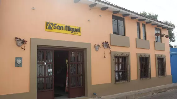 Hotel San Miguel | Chiapas - San Cristobal de las Casas