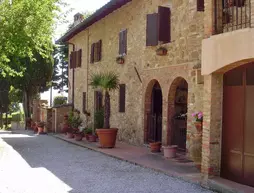 Il Casale Del Cotone | Toskana - Siena (vilayet) - San Gimignano - Val d'Elsa