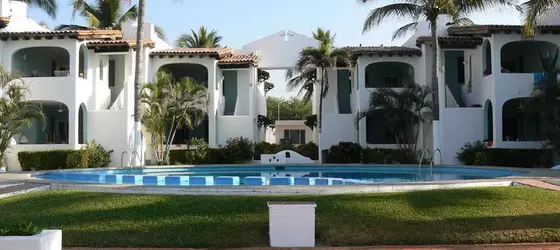 Casablanca Alamar | Colima - Manzanillo (ve civarı) - Manzanillo